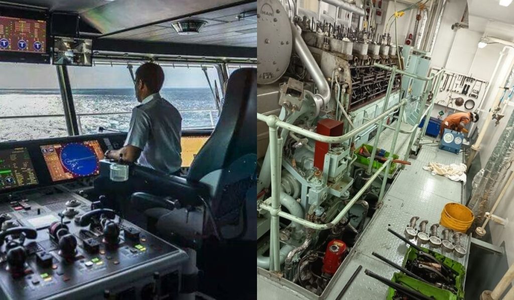 Jurusan di SMK Pelayaran Ada Apa Saja? Kenali Pilihan dan Prospek Kariernya jurusan di smk pelayaran apa saja