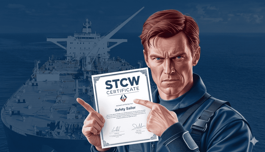 Sertifikasi Pelaut yang Wajib Dimiliki Siswa SMK Pelayaran dan Mengapa Sangat Penting sertifikasi pelaut yang wajib dimiliki siswa smk