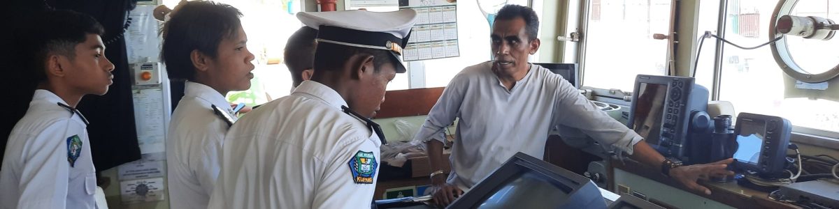 jurusan smk pelayaran kupang 1