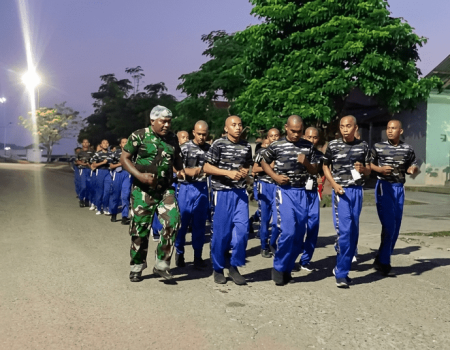 kehidupan siswa smk pelayaran