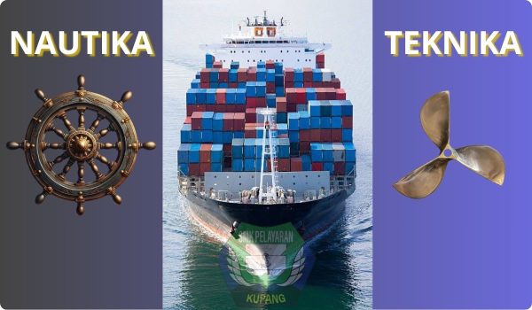 nautika vs teknika